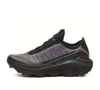 Salomon Men's QUASAR ADVANCED Sneaker Black/Sedona Sage/Astral Aura