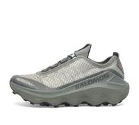 Salomon Men's ORAVA ADVANCED Sneaker Sedona Sage/White/Cloud Blue