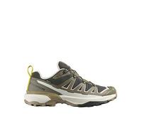 Salomon Mens Outdoor X Ultra 360 Edge Goretex trainers, Green, Size 8.5, Men Green