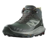 Salomon Outpulse Mid Goretex Hiking Boots Brown EU 44 Man