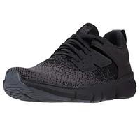 Salomon Men's Predict Soc Running, Ebony/Black/Ebony, 10.5 UK
