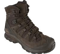 Salomon Quest 4D MID GTX Forces 2 EN Boots - Earth Brown