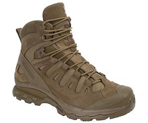 Salomon Men's Quest 4d Gtx Forces 2 EnMilitary and Tactical Boot