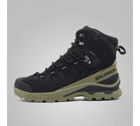 Salomon Men's Quest 5 Gore-Tex, Dark Grey 11