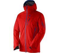 Salomon Men's Quest Motion Fit Jacket