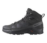 Salomon Quest Rove Gore-tex® Hiking Boots Black EU 43 1/3 Man