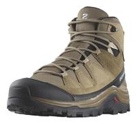 Salomon Quest Rove Goretex Hiking Boots Green EU 41 1/3 Man
