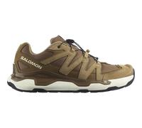 Salomon Mens Roam Leather Shoes GT29339