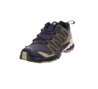 SALOMON Men's Running Shoe, India Ink/Olive Night/Aloe Wash, 9 UK