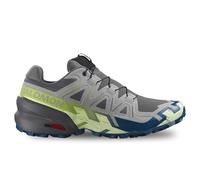 Salomon - Speedcross 6 - Trail running shoes size 10 - Regular, grey