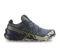 Salomon Men's Running Shoes, Grey Grisaille, 10 UK