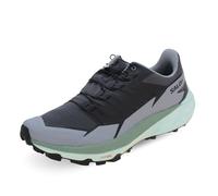 Salomon Thundercross Trail Running Shoes Grey EU 44 2/3 Man