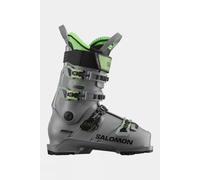 Salomon Mens S/Pro Alpha 120 On-Piste Ski Boots Mid Grey Size