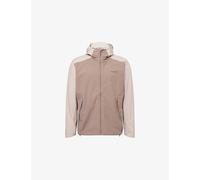 Salomon Mens Salomon Outscape 2L Logo-Patch Shell Jacket Iron XL