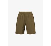 Salomon Mens Salomon Wayfarer Ease Nylon Shorts Grape Leaf XL