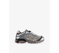 Salomon Mens Salomon Xt Whisper Woven Trainers Oxford Tan Sedona Sage D 7.5