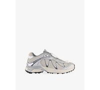 Salomon Mens Salomon Xt Whisper Woven Trainers Silver Lunar Rock Silver Eur 41.5 / 7.5 UK Men