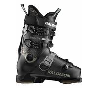Salomon - Men's ski boots - Sense 80 for Men - Size 8,5-9 UK - Black Black 8.5-9 UK