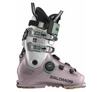 Salomon - Men's ski boots - Shift Supra S Boa 130 for Men - Size 8,5-9 UK - Grey Grey 8.5-9 UK