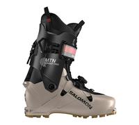 Salomon - Men's ski touring boots - Mtn Summit Pro for Men - Size 12-12,5 UK - Beige Beige 12-12.5 UK