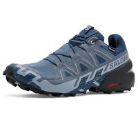 Salomon Mens Speedcross 6 Gore-TEX®, Spellbound, 7.5 Medium