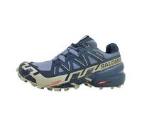 Salomon Speedcross 6 GORE-TEX Trail Running Shoes - SS25
