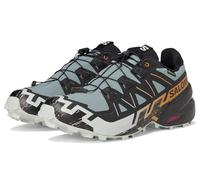 Salomon Speedcross 6 GTX Gore-Tex Trail Running Shoes New 478800