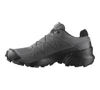 Salomon Men's Speedcross Trail Running Shoes, Magnet Black Magnet, 9.5 UK