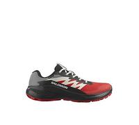 Salomon Alphaglide Goretex Trail Running Shoes Red EU 43 1/3 Men