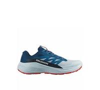 Salomon Men's Trail Running Alphaglide Trainers, Blue, Size 7.5, Men Blue