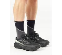 Salomon Mens Trail Running Ultra Flow 2 Goretex Trainers, Black, Size 8, Women Black