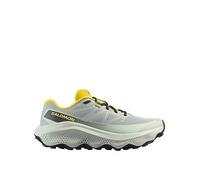 Salomon Men's Trail Running Ultra Flow 2 Trainers, Grey, Size 8.5, Men Grey