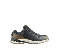 Salomon Mens Trail Running Xa Pro 3d V9 Goretex Lifelong Trainers, Black, Size 7.5, Men Black