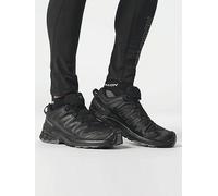 Salomon Mens Trail Running Xa Pro 3d V9 Goretex Trainers, Black, Size 11, Men Black