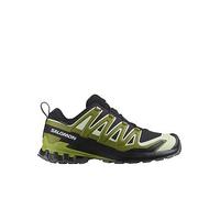 Salomon Mens Trail Running Xa Pro 3d V9 Goretex Trainers, Black, Size 8, Men Black