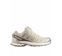 Salomon Mens Trail Running Xa Pro 3D V9 Lifelong Trainers, Cream, Size 10, Men Cream