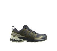 Salomon - Xa Pro 3D V9 India Ink Olive Night Aloe Wash - 10.5 - Trail shoes