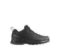 Salomon Mens Trail Running Xa Pro 3d V9 Wide Goretex Trainers, Black, Size 8, Men Black
