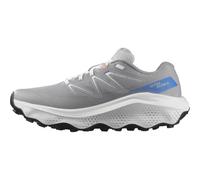 Salomon Men's, Ultra Flow 2, Versatile Trail Running Shoes for Comfort, Perfect For Walking & Trail Running For Outdoors Adventures, Alloy, 9.5