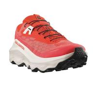 Salomon Men's Ultra Glide 4 Sneaker, Fiery Red, 13