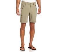 Salomon Men's Wayfarer Short, Dark Titanium, 40-Inch