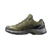 Salomon Mens X-Adventure Recon Gore Tex, Versatile Hiking Shoes for Comfort, Perfect For Hiking Boots & Trail Running For Outdoors Adventures 8.5