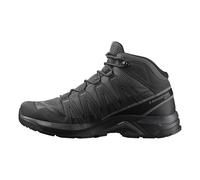 Salomon Mens X-adventure Recon Mid Gore Tex Hiking shoe, Asphalt Phantom Castlerock, For Comfort, Perfect For Hiking Boots & Trail Running For Outdoors Adventures 6.5