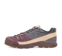 Salomon Men's X-ALP SUEDE Sneaker Plum Perfect/Nine Iron