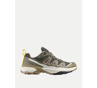 Salomon Men's X Ultra 360 Edge GTX Hiking Trainers - 10 - Brown Mix, Brown Mix