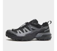 Salomon Men's X Ultra 360 GORE-TEX Hiking Shoes, Black/Magnet/Quiet Shade 11