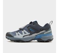 Salomon Men's X Ultra 360 GORE-TEX Hiking Shoes, Blue Nights / Dark Navy