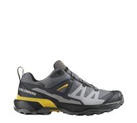 Salomon Mens X Ultra 360 Gore-Tex Walking Shoes Black 9.5