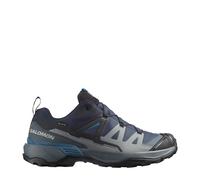 Salomon Mens X Ultra 360 Gore-Tex Walking Shoes Navy 7.5