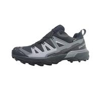 Salomon - Hiking day shoes in GORE-TEX - X Ultra 360 Gtx Black/Magnet/Quiet Shade for Men - Size 11,5 UK Black 11.5 UK